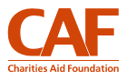Charities Aid Foundation logo