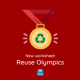 Reuse Olympics