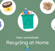 Recycling at Home