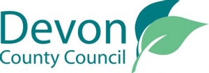 Devon County Council Logo