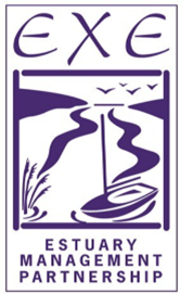 Exe Estuary Logo