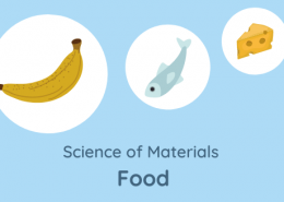 image of the science of food