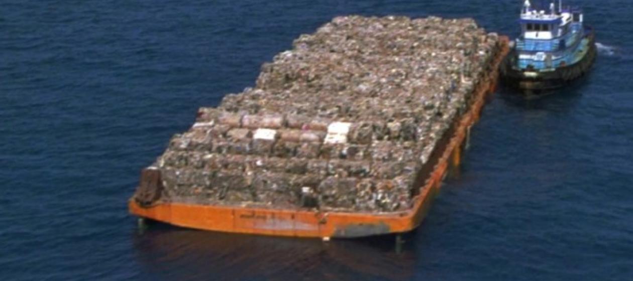 garbage-barge-teaching-resources-zone