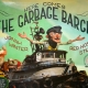 Image of the book cover for Here Comes the Garbage Barge! by Jonah Winter