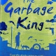 Image of the book cover for The Garbage King by Elizabeth Laird