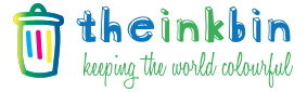 Ink Bin logo