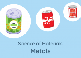 Link to Metals Worksheets