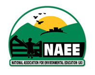 NAEE logo