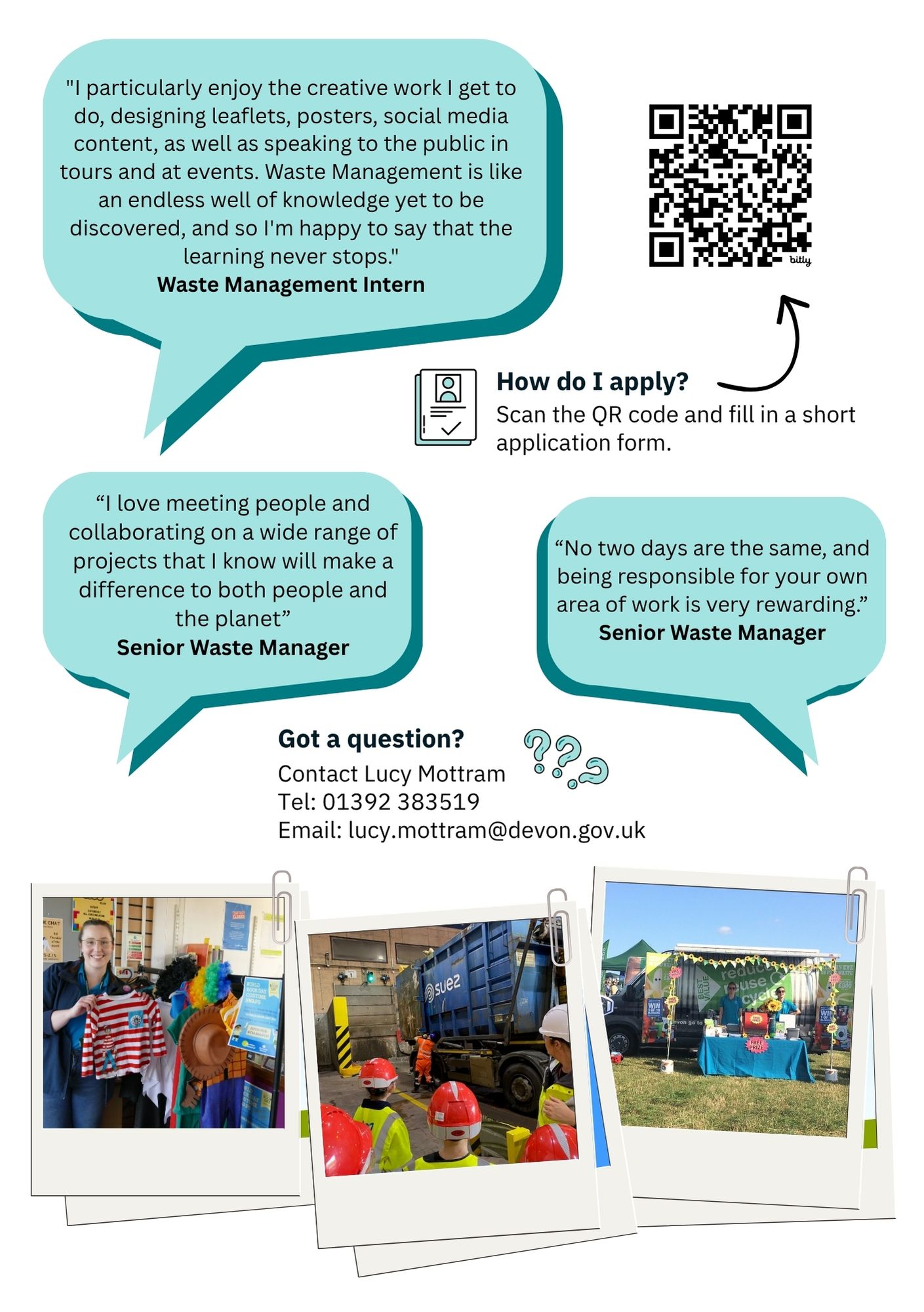 Page 2 Work Exp Flyer