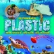 Book Cover of The Problem with Plastic