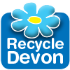 Recycle Devon logo