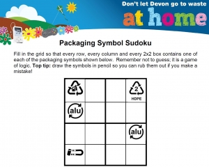 Common Packaging Symbols You Need To Know