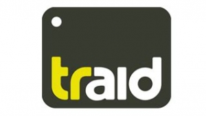 TRAID logo