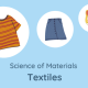 Image of Science of Materials: Textiles