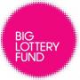 Awards for All Big Lottery Fund logo