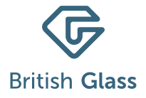 British Glass logo
