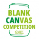 Blank Canvas competition logo for Every Can Counts