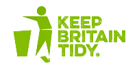 Keep Britian Tidy logo