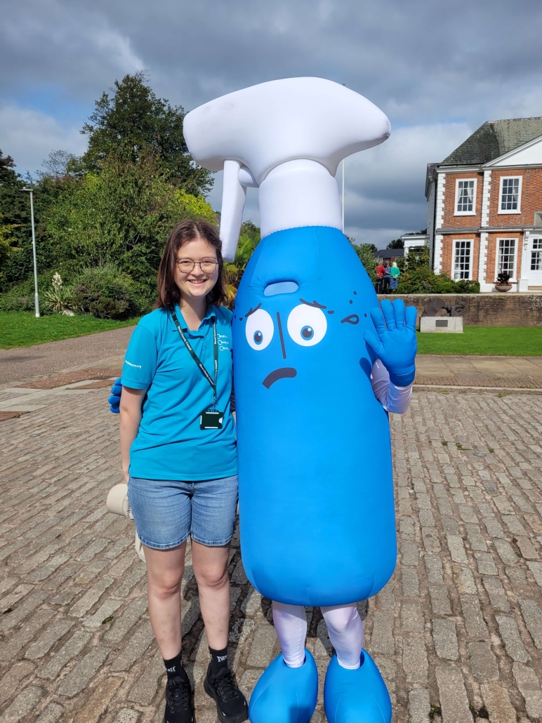 Trigger the trigger spray