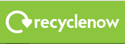 Recycle Now logo
