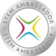 stem ambassador logo
