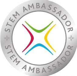 stem ambassador logo