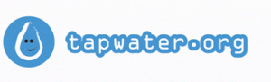 Tap Water Awards logo