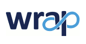 wrap logo